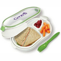 The Better Lunch Box 2 (4 Piece Set)